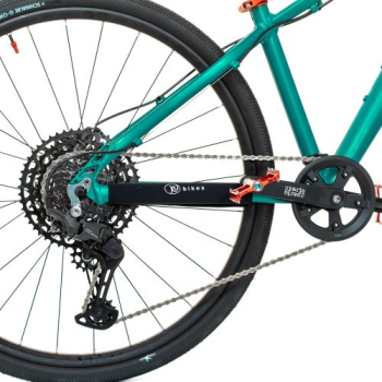 KUbikes 27,5 gravel